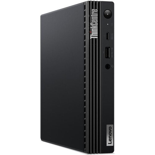 Lenovo ThinkCentre M70q 11DU Core i5 2 GHz - SSD ...
