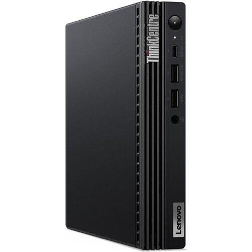 Lenovo ThinkCentre M70Q 11DU Core i5 2 GHz - SSD ...