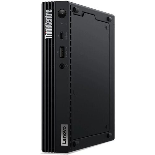 Lenovo ThinkCentre M70Q Core i5 2 GHz - SSD 128 GB ...