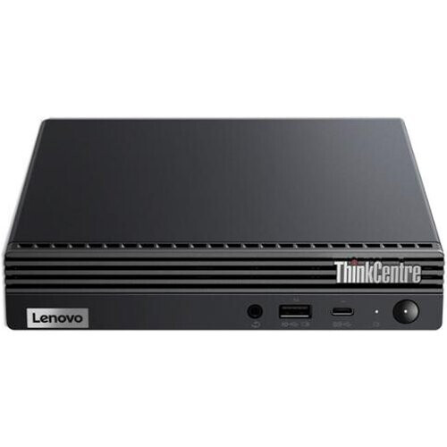 Lenovo ThinCtre M70q 2 GHz - SSD 256 GB RAM 8 GB ...