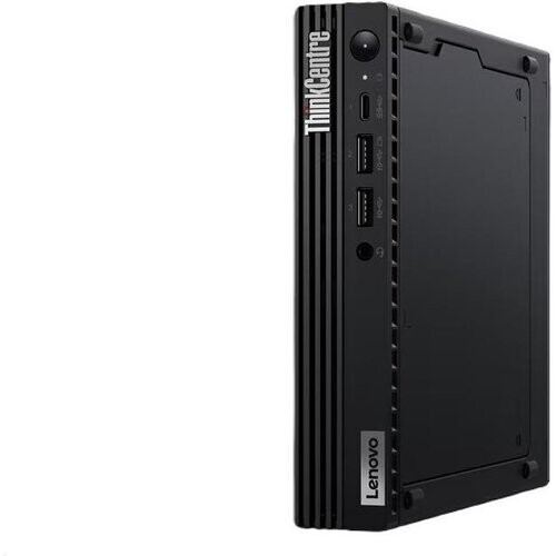 Lenovo ThinkCentre M70Q Core i5 2 GHz - SSD 512 GB ...