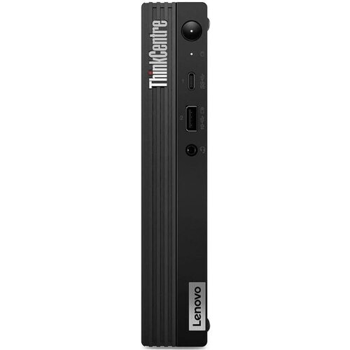 The Lenovo ThinkCentre M70q Gen 2 is a powerful ...