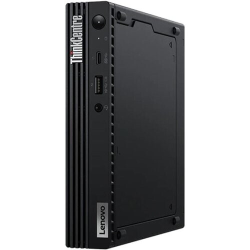 Lenovo ThinkCentre M70q G2 3 GHz - SSD 256 GB RAM ...
