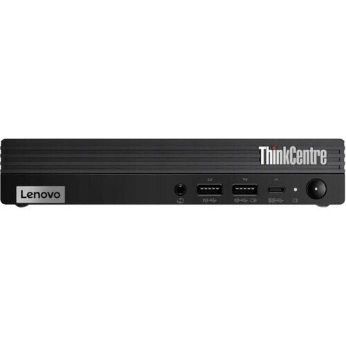 Lenovo ThinkCentre M70Q G3 Core i5 1.8 GHz - SSD ...