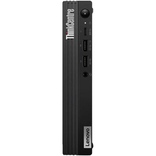 Lenovo ThinkCentre M70Q G3 Core i5 2 GHz - SSD 256 ...