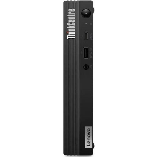 This compact desktop delivers powerful performance ...