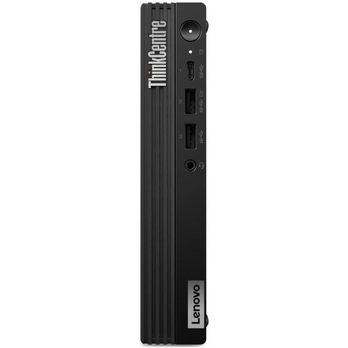 The Lenovo ThinkCentre M70q Gen 5 Tiny PC is a ...