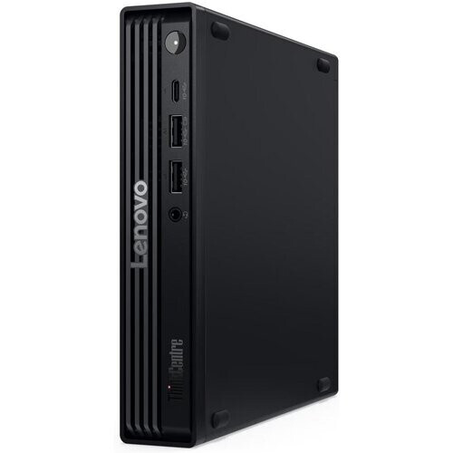 The Lenovo ThinkCentre M70q Gen 6 Tiny delivers ...