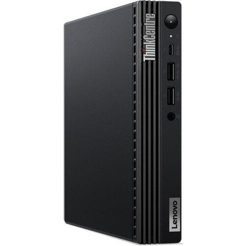 Lenovo ThinkCentre M70Q Gen 3 Core i5 2 GHz - SSD ...
