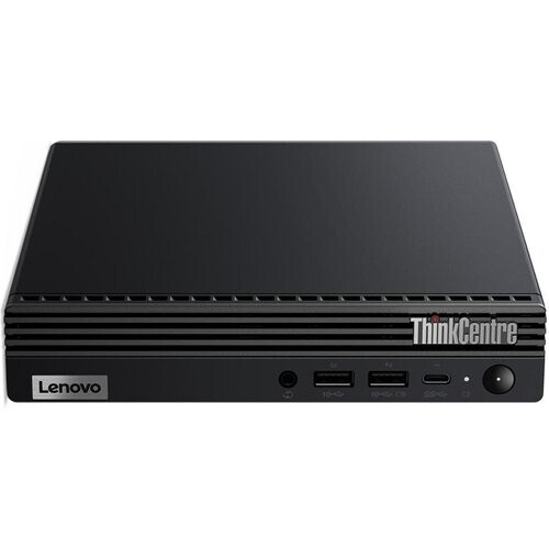 Lenovo ThinkCentre M70Q Gen 3 Tiny Core i5 2 GHz - ...
