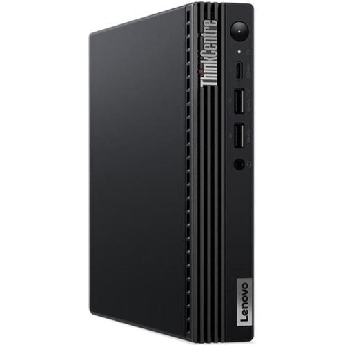 LENOVO ThinkCentre M70q Gen 3 Tiny Desktop i3 ...