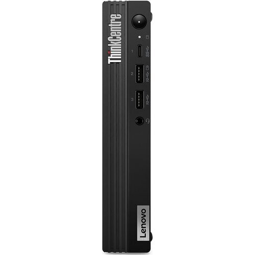 Lenovo ThinkCentre M70q Gen 3 - ...
