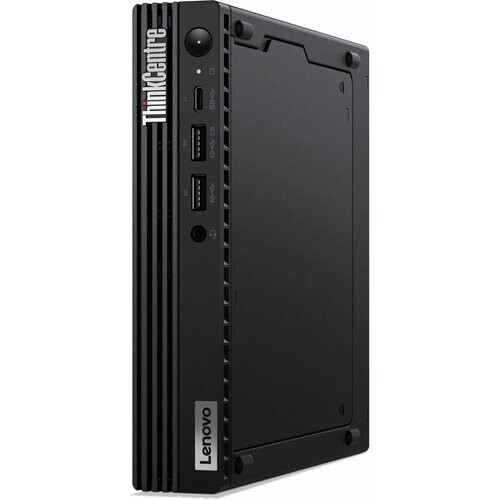 Lenovo ThinkCentre M70Q Gen 4 Core i5 1.3 GHz - ...