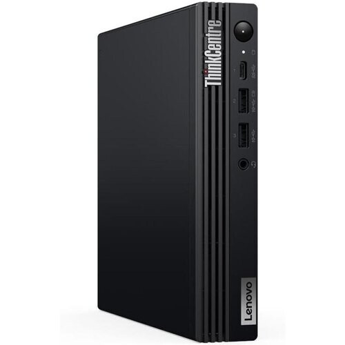 LENOVO ThinkCentre M70q Gen 4 Tiny Desktop i5 ...