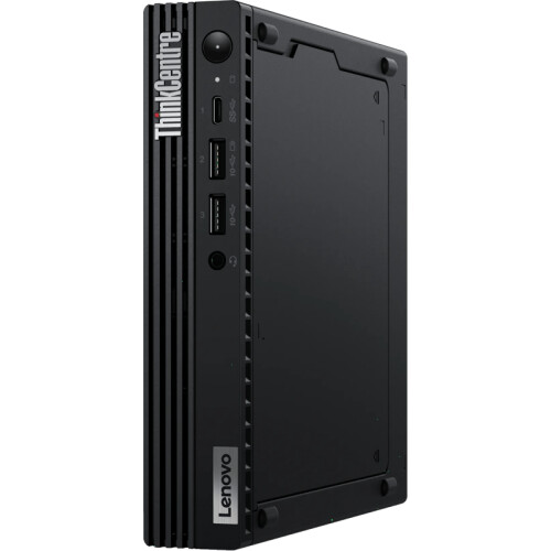 Le Lenovo ThinkCentre M70q Gen 5 - 12TD0098MB est ...