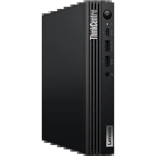 Lenovo ThinkCentre M70Q Gen 5 Core i3 2.5 GHz - ...