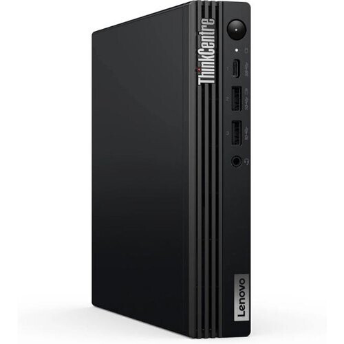 Lenovo ThinkCentre M70Q Gen 5 Core i5 1.5 GHz - ...