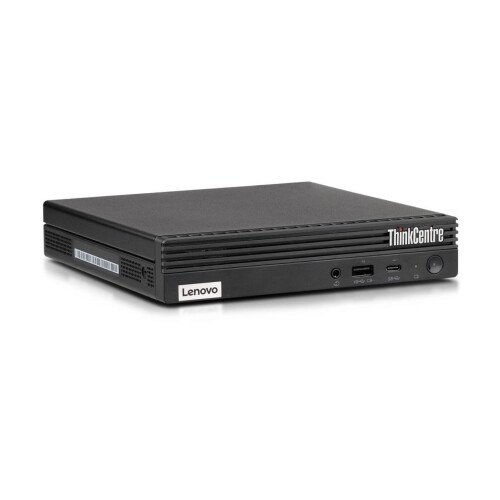 Modell: Lenovo ThinkCentre M70q (5. Generation) ...