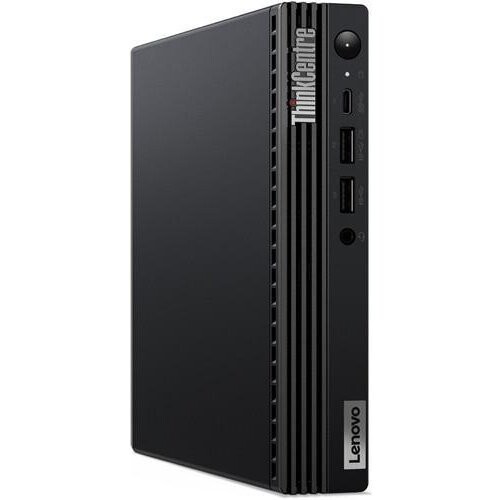 Lenovo ThinkCentre M70q Tiny Core i3 3 GHz - SSD ...