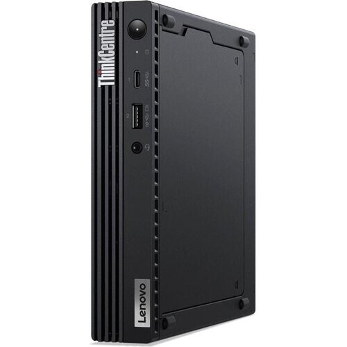 Lenovo ThinkCentre M70q Tiny Core i3 3 GHz - SSD ...