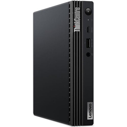 Lenovo ThinkCentre M70Q Tiny Core i5-12400T 1.8 - ...