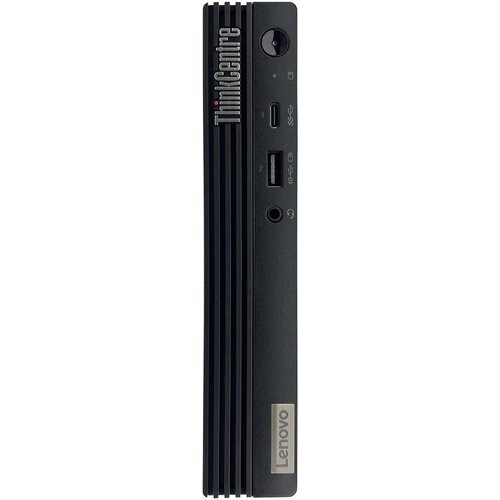 Lenovo ThinkCentre M70Q Tiny Core i5 2 GHz - SSD ...