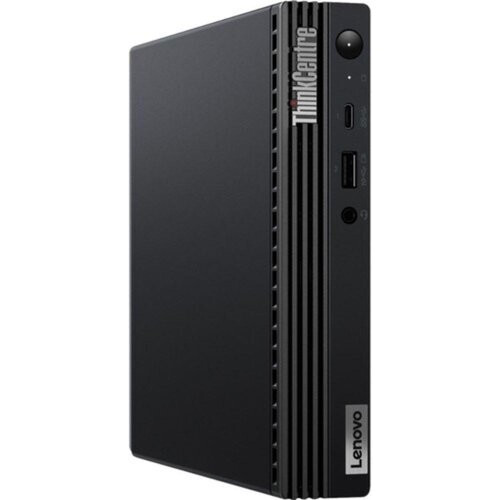 Lenovo ThinkCentre M70q Tiny Core i5 GHz - SSD 256 ...