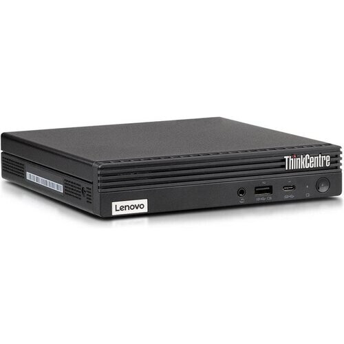 Lenovo ThinkCentre M70q Tiny Core i5 2.3 GHz - SSD ...
