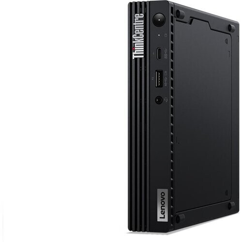 The Lenovo ThinkCentre M70q Tiny Gen 2 is a ...