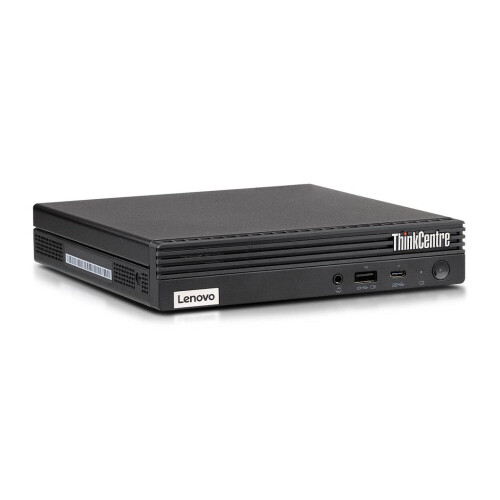 Modell: Lenovo ThinkCentre M70q Tiny Design: Mini ...
