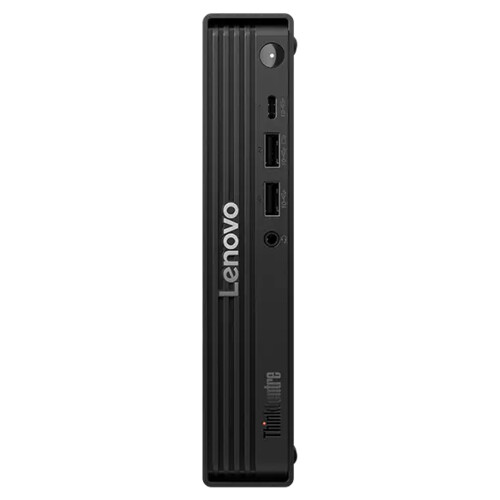 Ontdek de Lenovo ThinkCentre M70q USFF, compact en ...