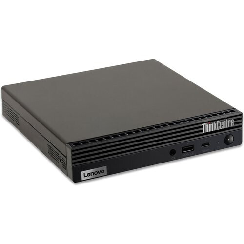 Lenovo ThinkCentre M70q - Partnerprogramm:Ja - ...