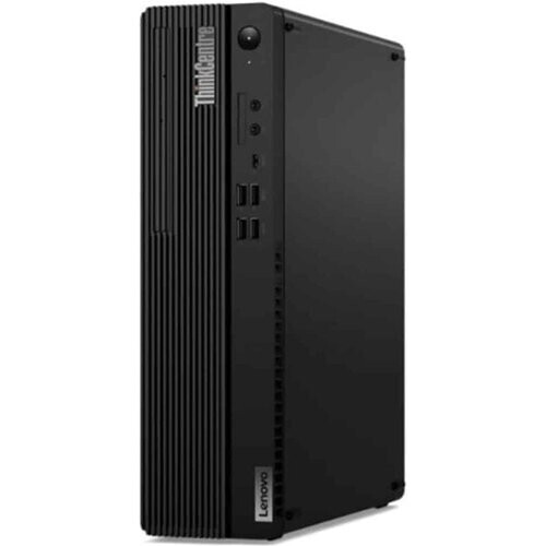 The Lenovo ThinkCentre M70S SFF PC is a great PC ...