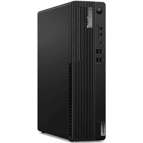 The ThinkCentre M70s Gen 3 is designed for ...