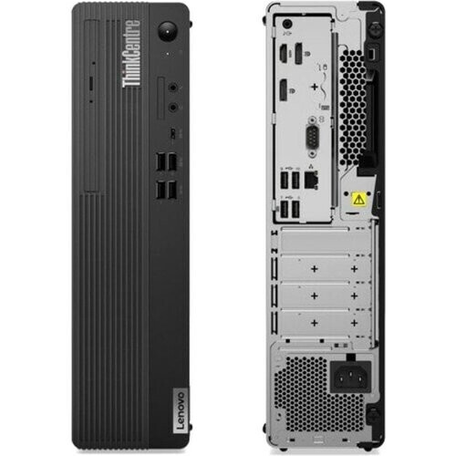 Lenovo ThinkCentre M70S SFF Core i5 2.9 GHz - SSD ...