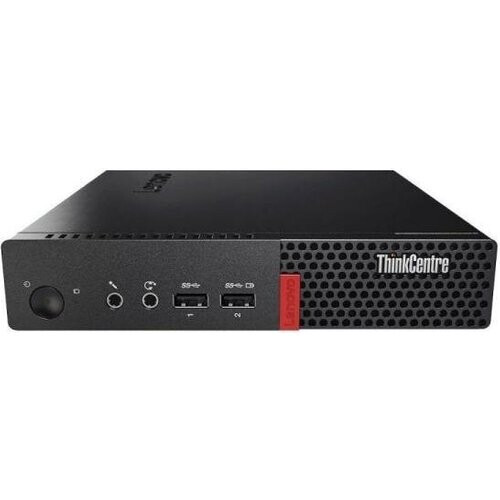 Lenovo ThinkCentre M710 mini i5 7a gen 3 GHz - SSD ...