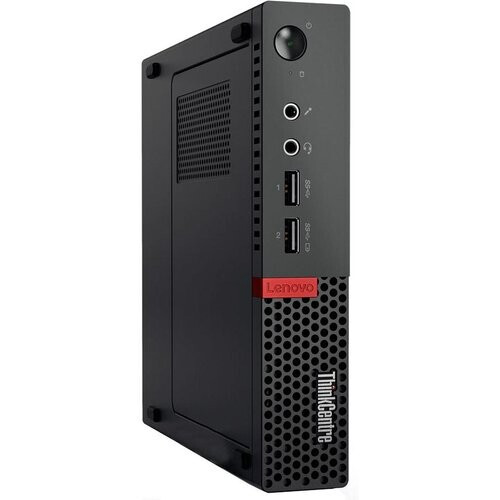 Lenovo ThinkCentre M710 Tiny Core i3 3,2 GHz - SSD ...