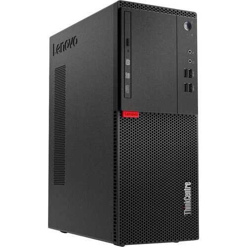 Lenovo ThinkCentre M710 TW Core i5 7400 3.0GHz GHz ...