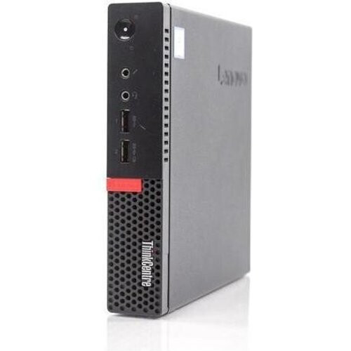 Lenovo ThinkCentre M710Q 10MQ Core i5-6400T 2.2 - ...