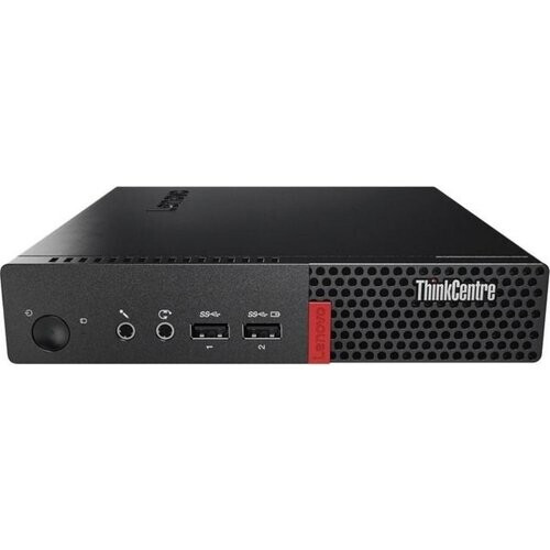 Lenovo ThinkCentre M710Q Tiny Core i5-7500T 2.7 ...