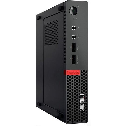 Lenovo ThinkCentre M710q Tiny i3-6100T GHz - HDD ...