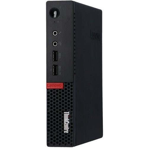 Lenovo ThinkCentre M710Q Tiny Core i5 2.2 GHz - ...