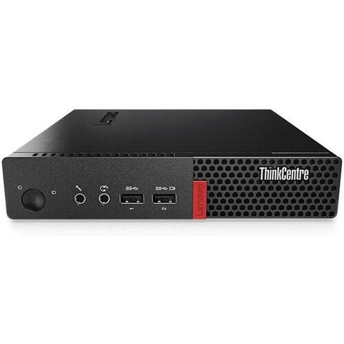 Lenovo ThinkCentre M710Q Tiny Core i5 2.2 GHz - ...