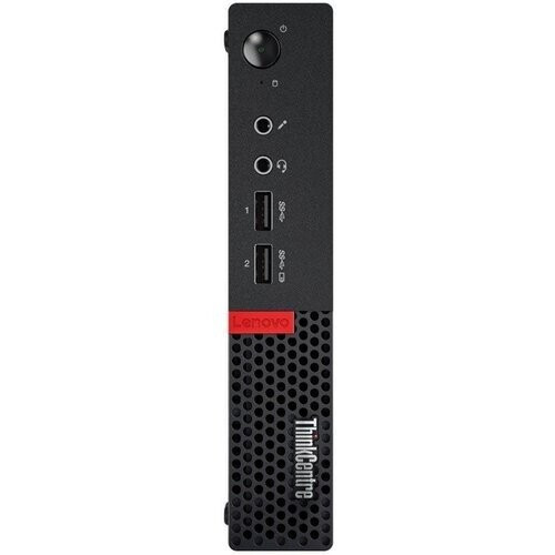 Lenovo ThinkCentre M710q | i5-6400T | 16 GB | ...