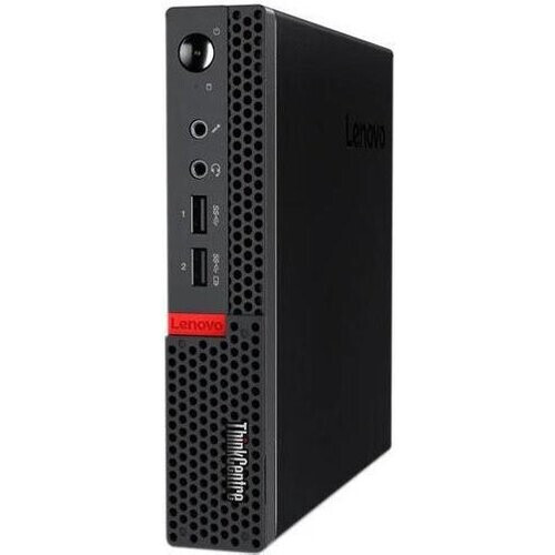 Lenovo ThinkCentre M710Q Tiny Core i5 2,2 GHz - ...