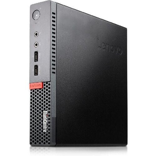 Lenovo ThinkCentre M710Q Tiny Core i5 2,4 GHz - ...