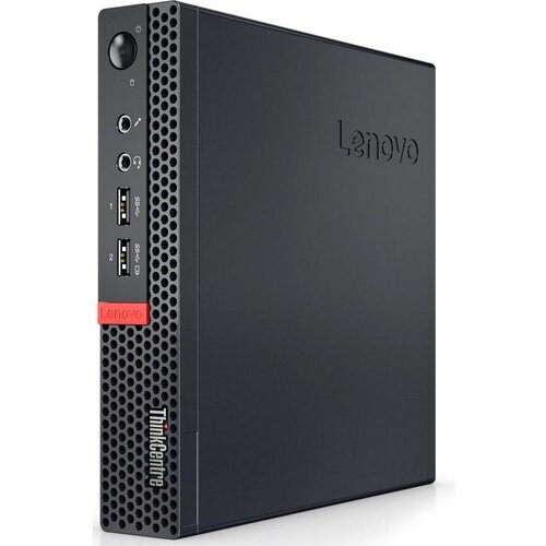 Lenovo ThinkCentre M710q Tiny Core i5 2.4 GHz - ...