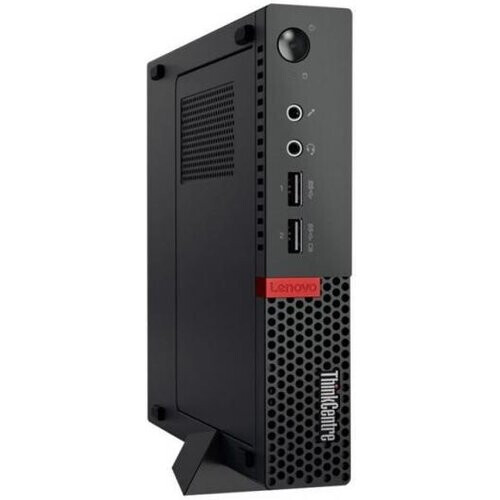 Lenovo ThinkCentre M710Q Tiny Core i5 2,70 GHz - ...