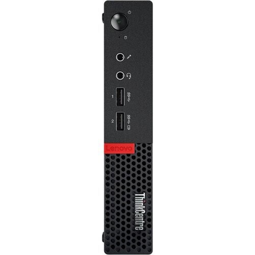 Lenovo ThinkCentre M710q Tiny Core i5 2.7GHz - SSD ...