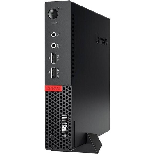 Lenovo ThinkCentre M710Q Tiny Core i5-6500T 2.5 - ...